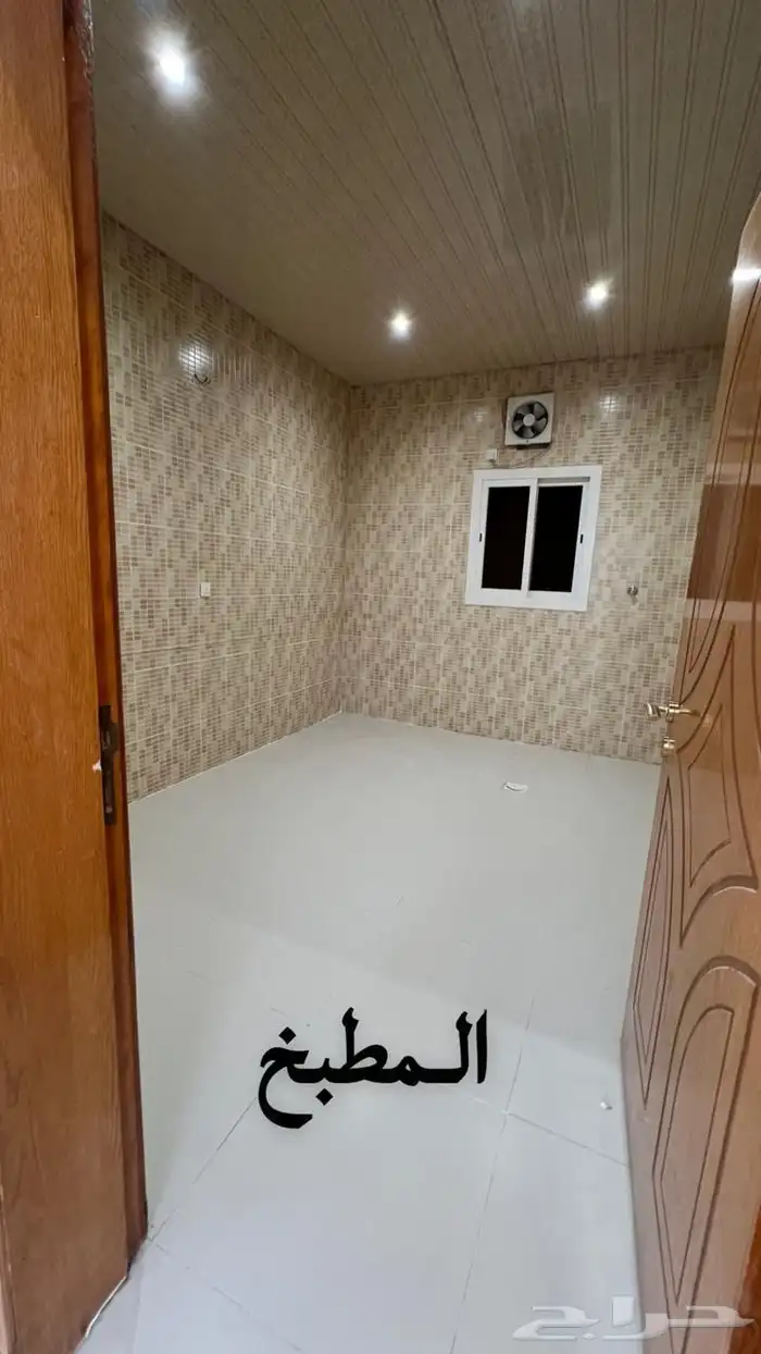 شقه 4 غرف للايجار وسام 1 3