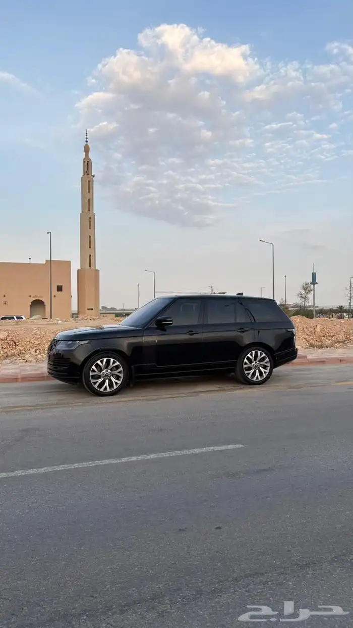 رنج روفر 0