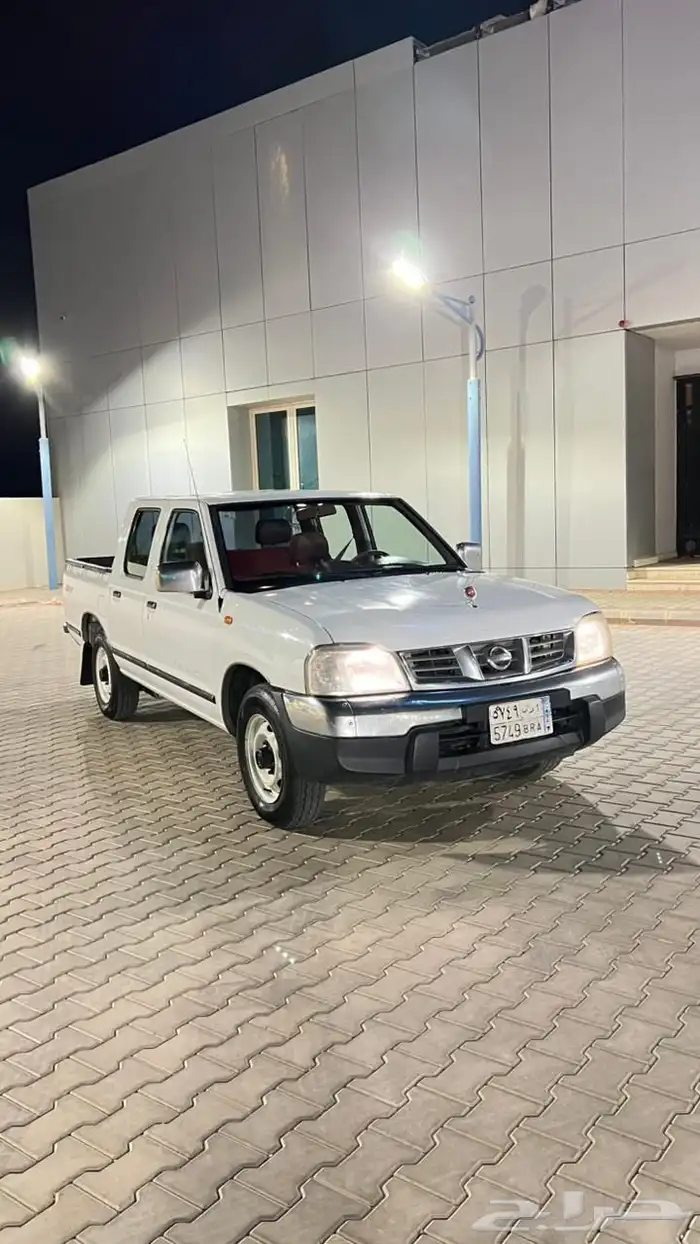 داتسوان 2006 للبيع 2
