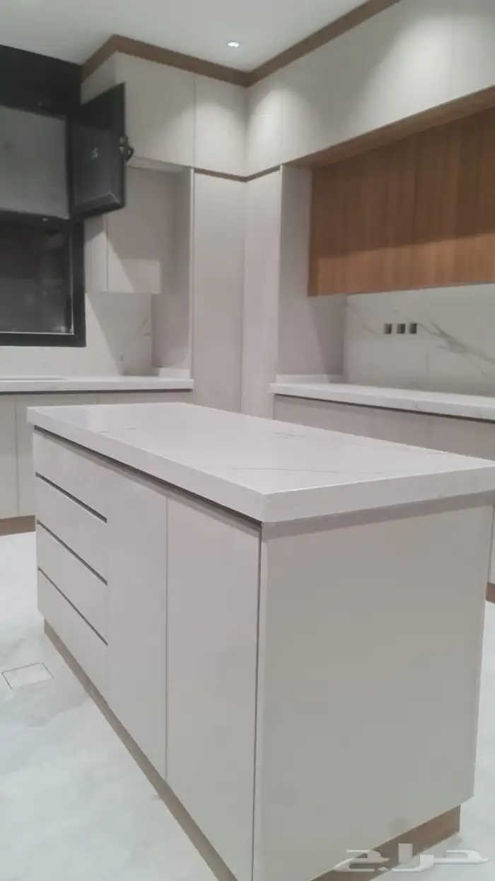 تفصيل وتصميم مطابخ 12