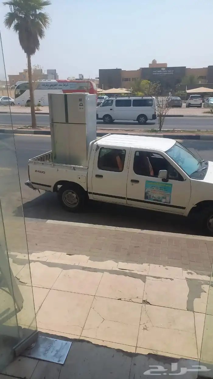 ثلاجه هيتاشي كبيره 4