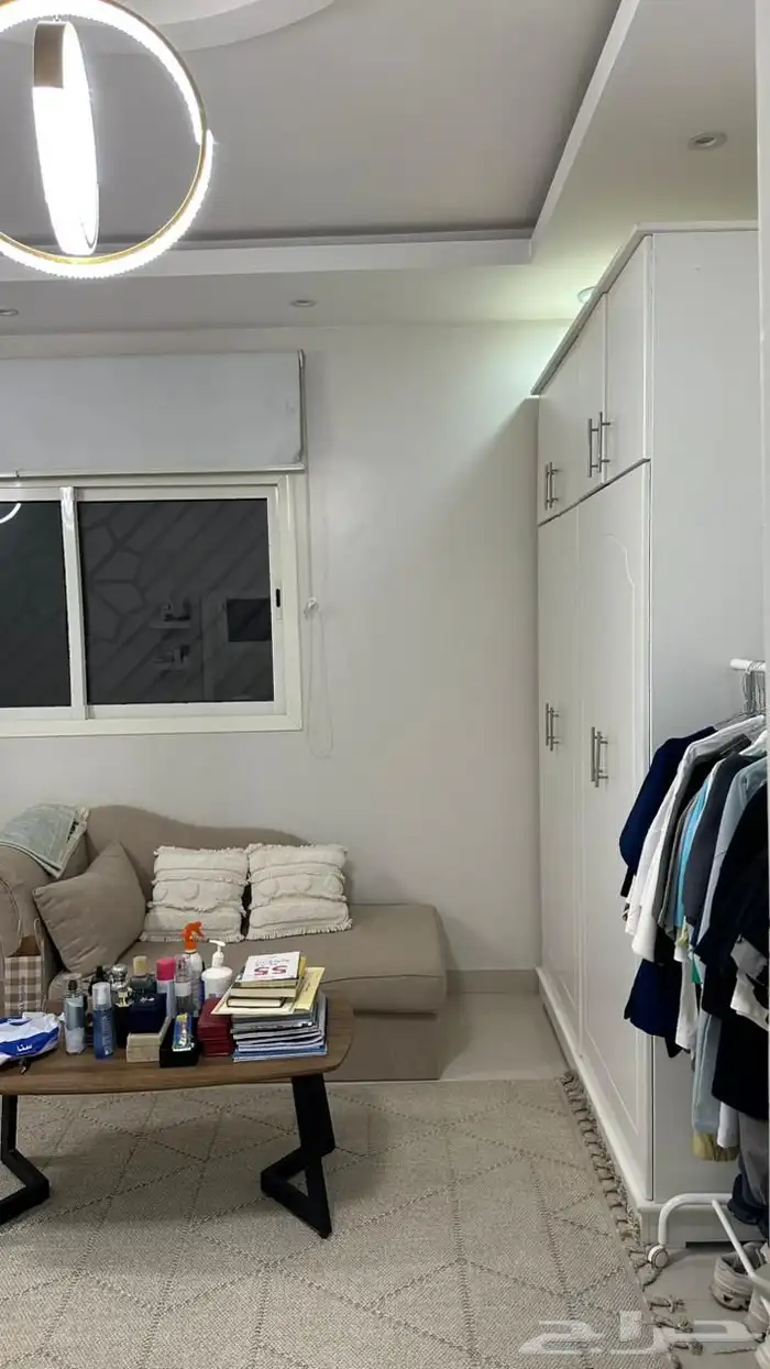 فيلا دور وثلاث شقق مساحة625 حي السعاده 5