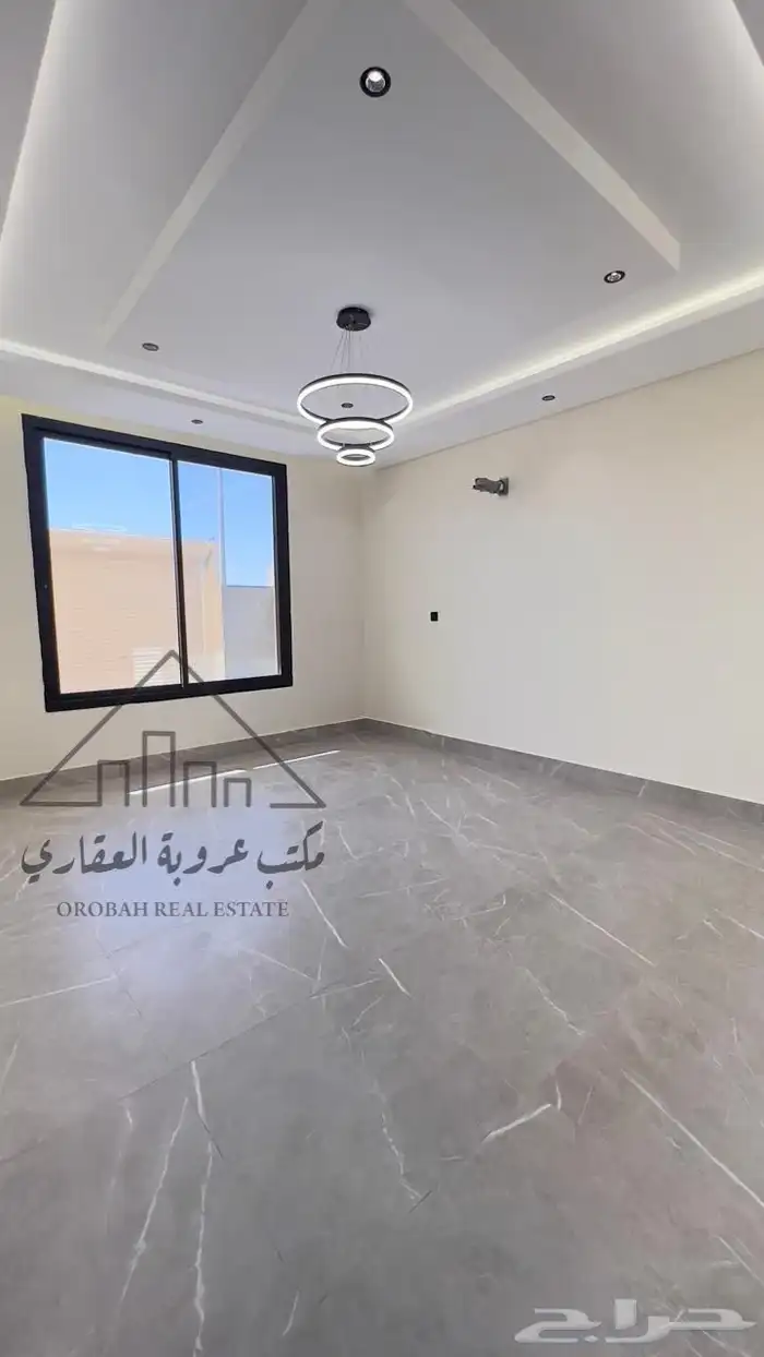 للبيع دور نص أرض تبوك حي الفلاح 25