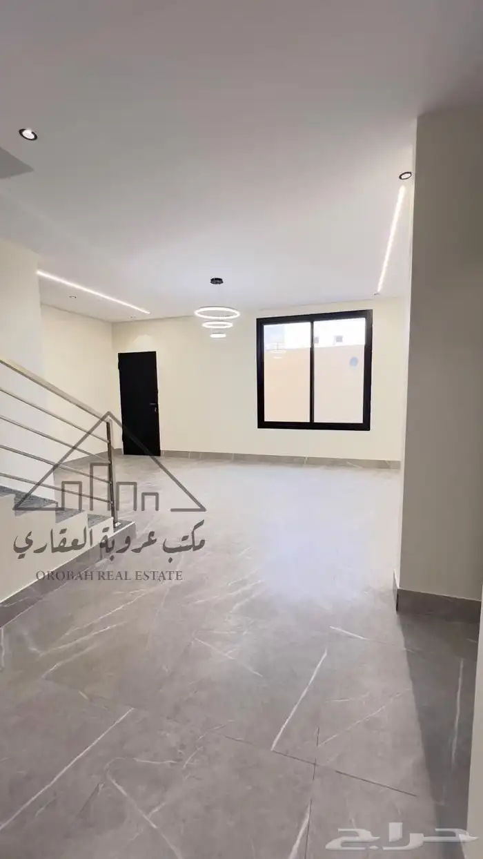 للبيع دور نص أرض تبوك حي الفلاح 23