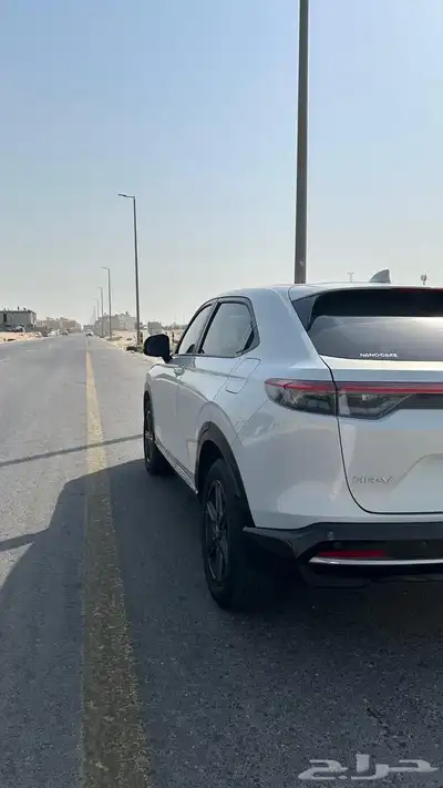 هوندا HR-V فئة الفل 2024 وكالة index