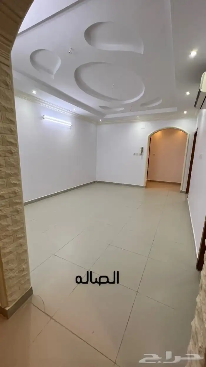 شقه 4 غرف للايجار وسام 1 2