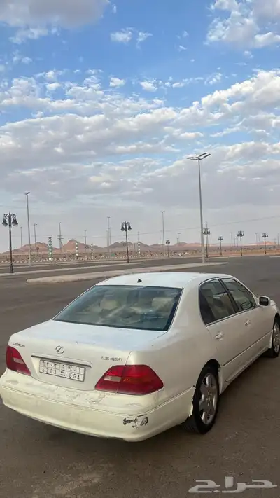 لكزس index