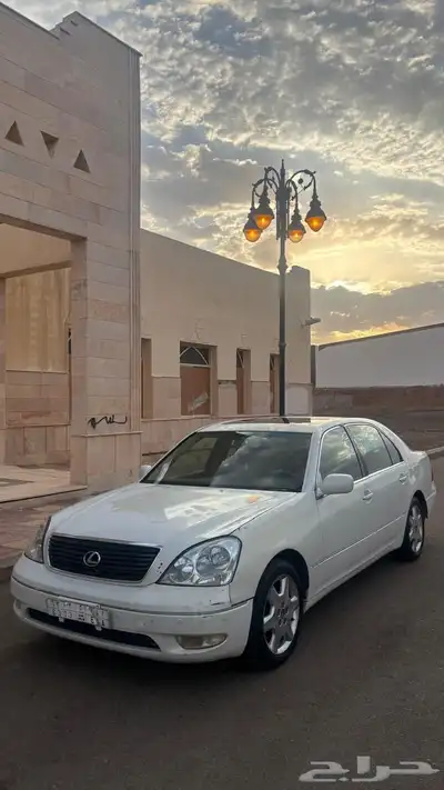 لكزس index
