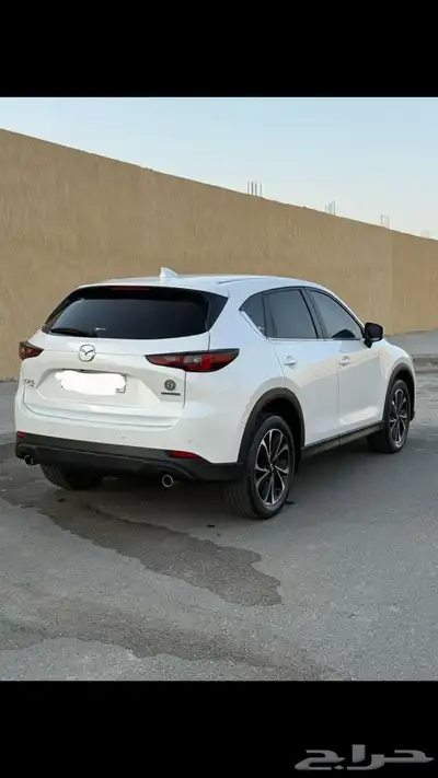 مازدا cx5 2023 index
