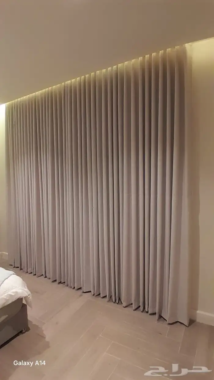 جوال   ستائر وديكور 9
