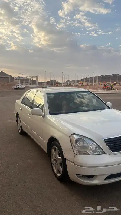 لكزس index