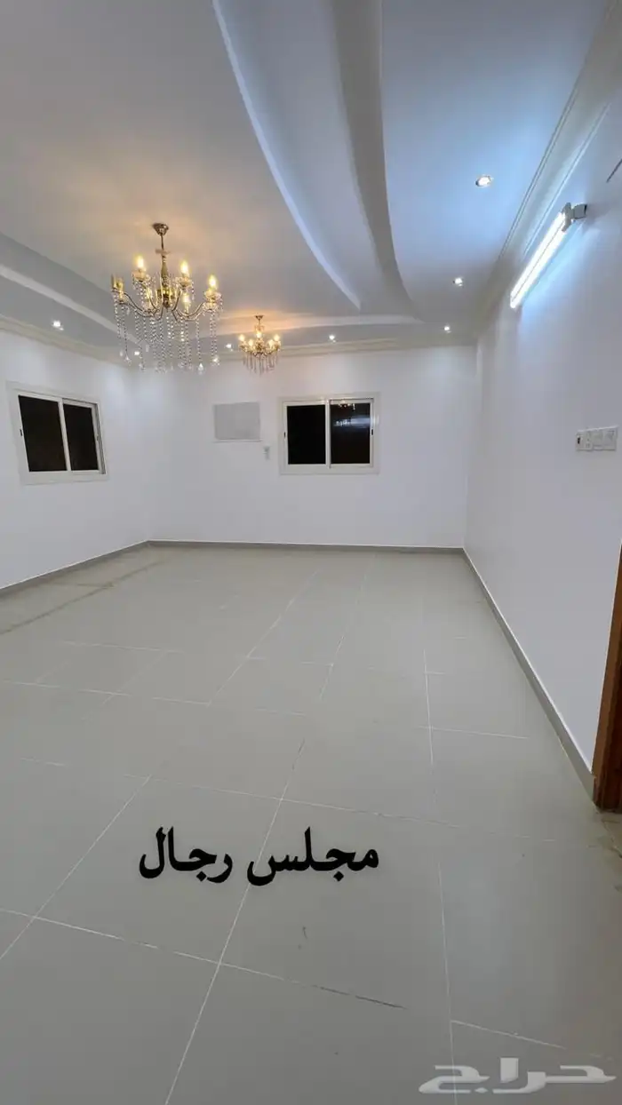 شقه 4 غرف للايجار وسام 1 1