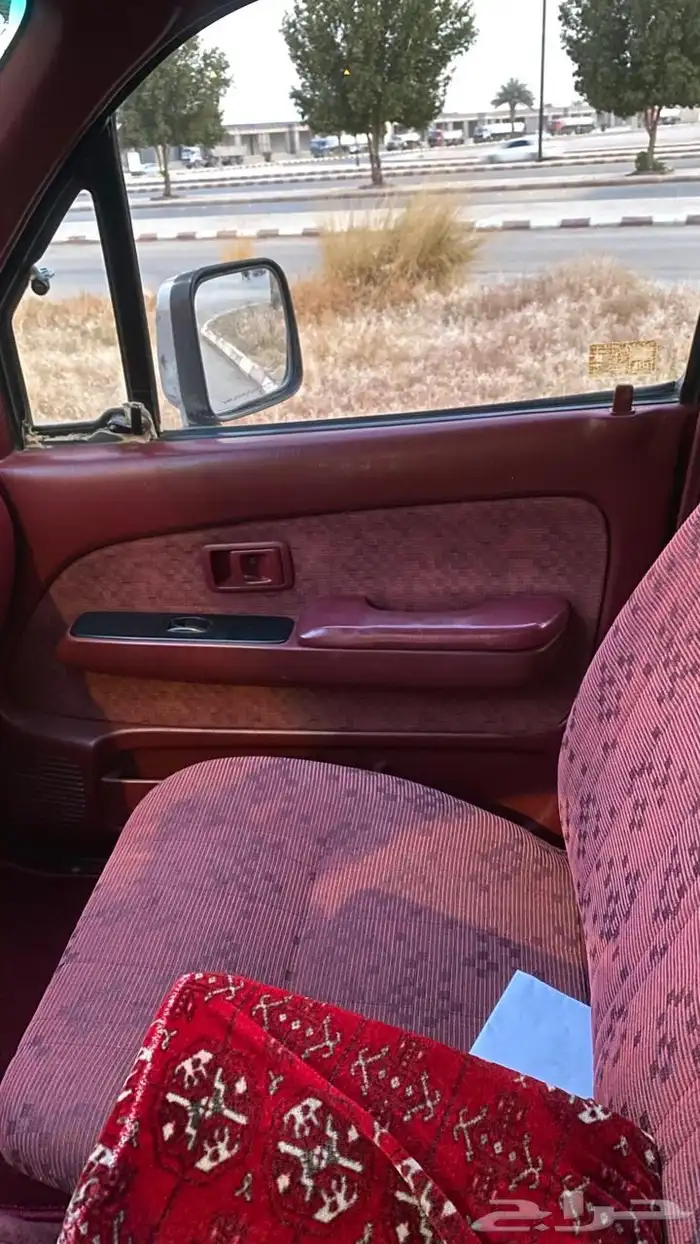 هايلكس 6