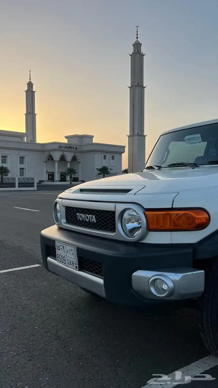 اف جي 2022 مطور عداد 38 الف فقط 29