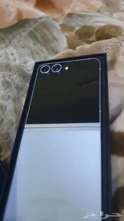 Samsung Galaxy Z Flip 6 index