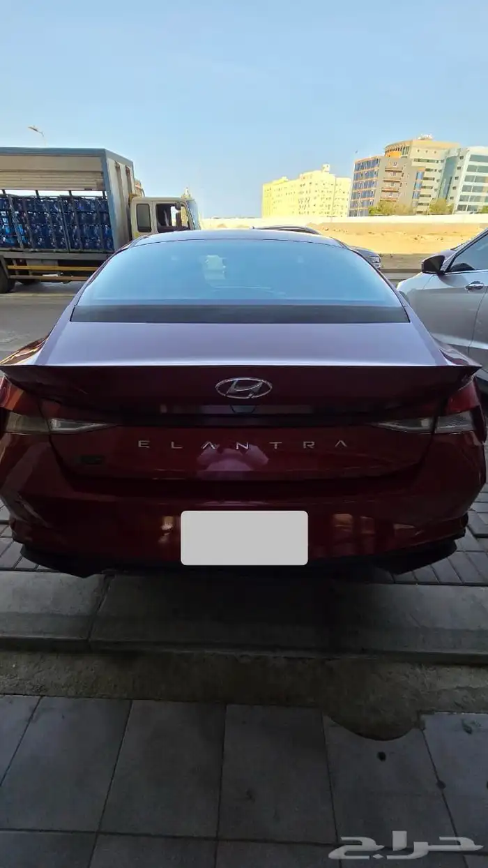 هونداي النترا 2021 10