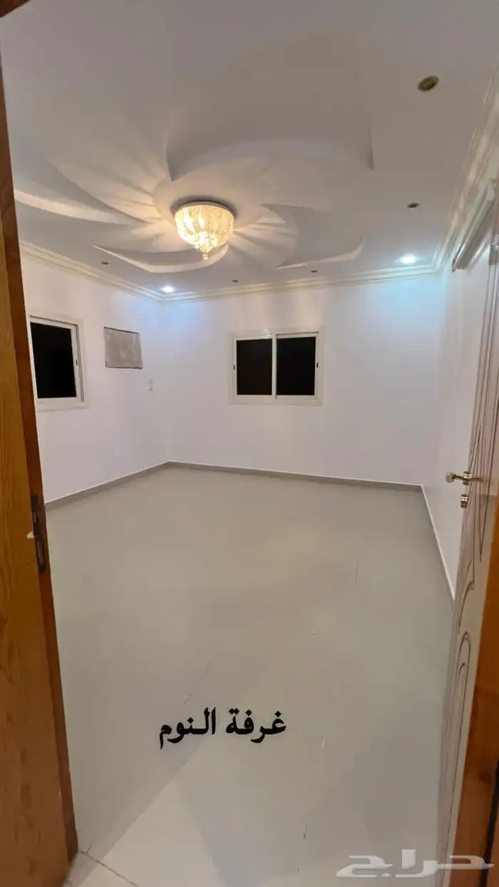 شقه 4 غرف للايجار وسام 1 8