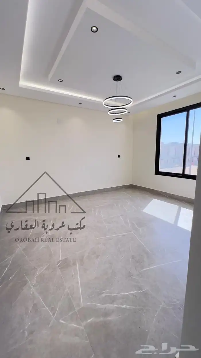 للبيع دور نص أرض تبوك حي الفلاح 6
