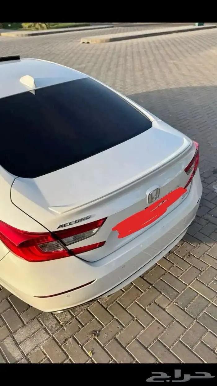 اكورد سبورت 1