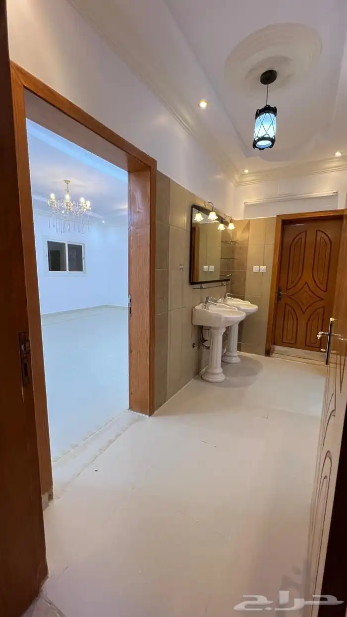 شقه 4 غرف للايجار وسام 1 6