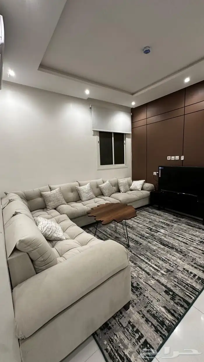 شقة للإيجار 2