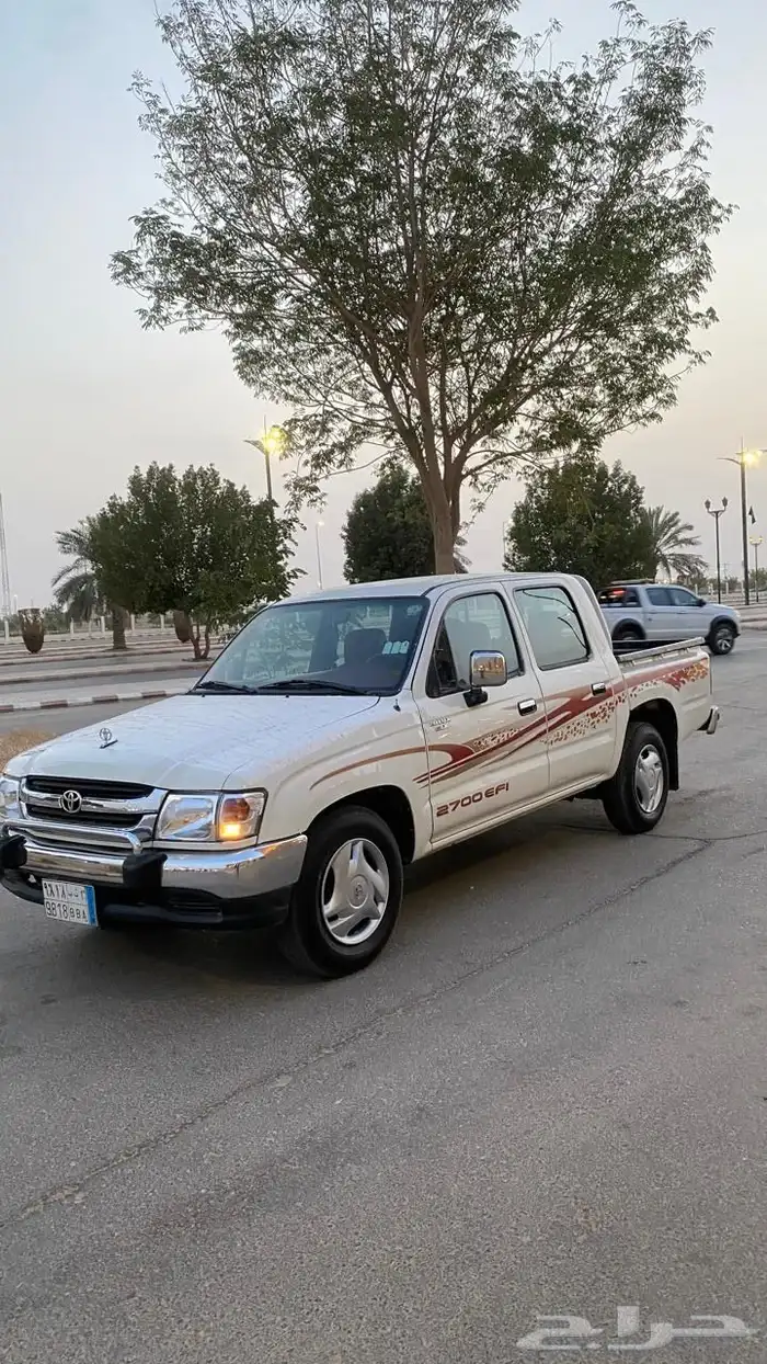 هايلكس 2