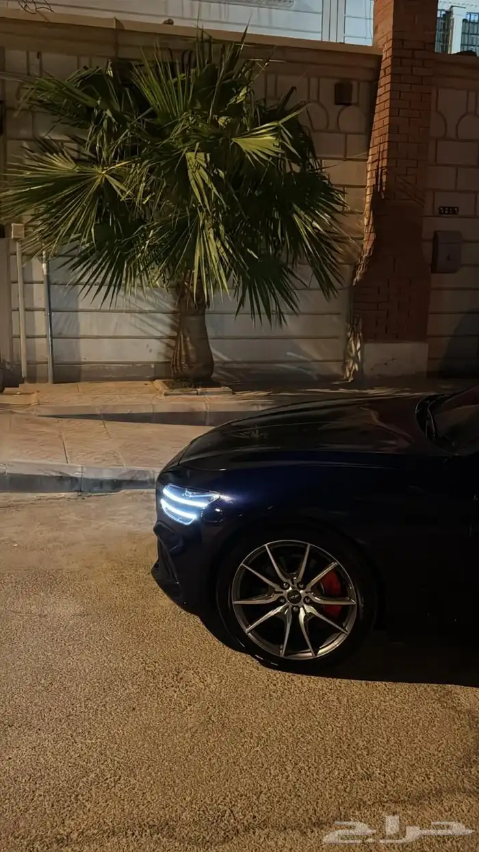 جينسس G70 بلاتينيوم اعلى فئه 2