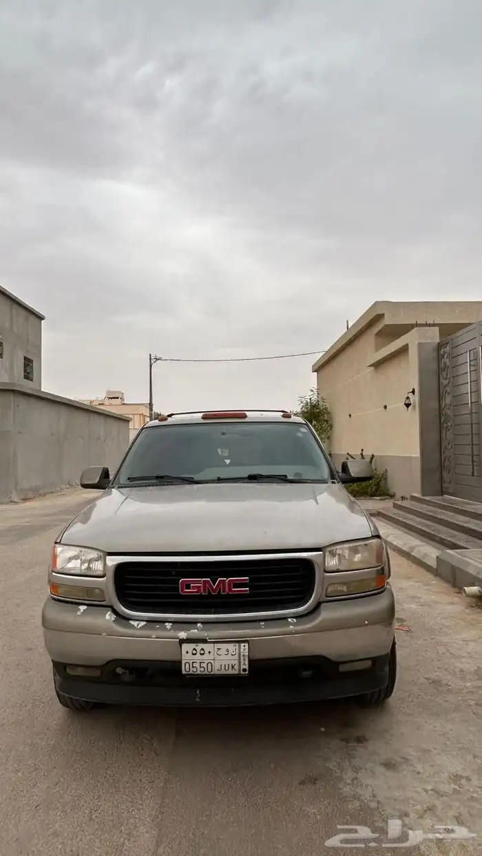 جمس طويل 2002 للبيع او للبدل 3