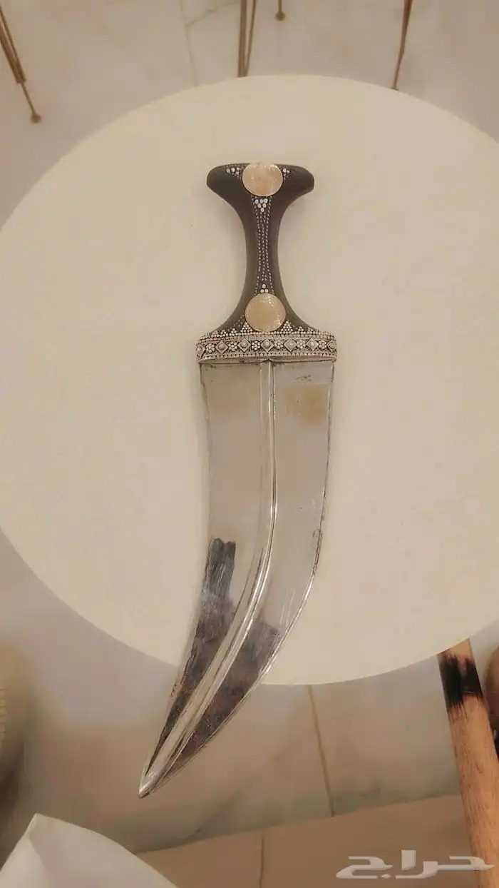 جنبيه صيفاني قديم 0