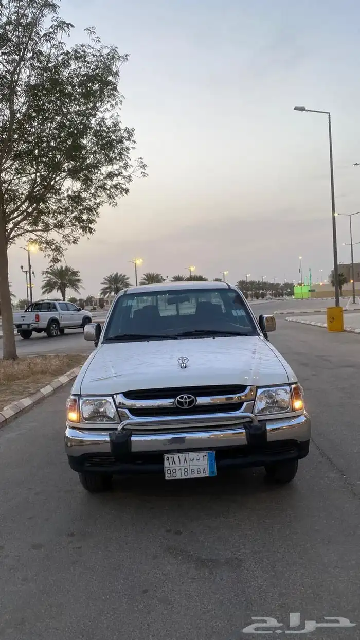 هايلكس 3