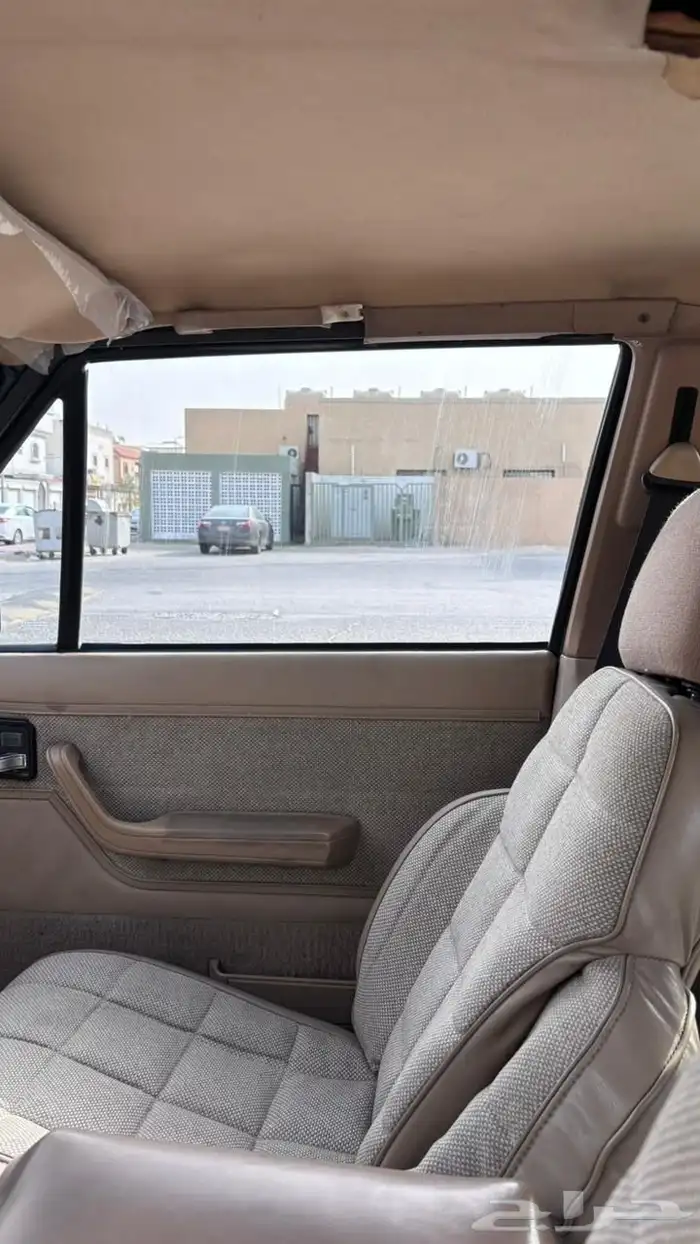 جيب. شيروكي 94 4