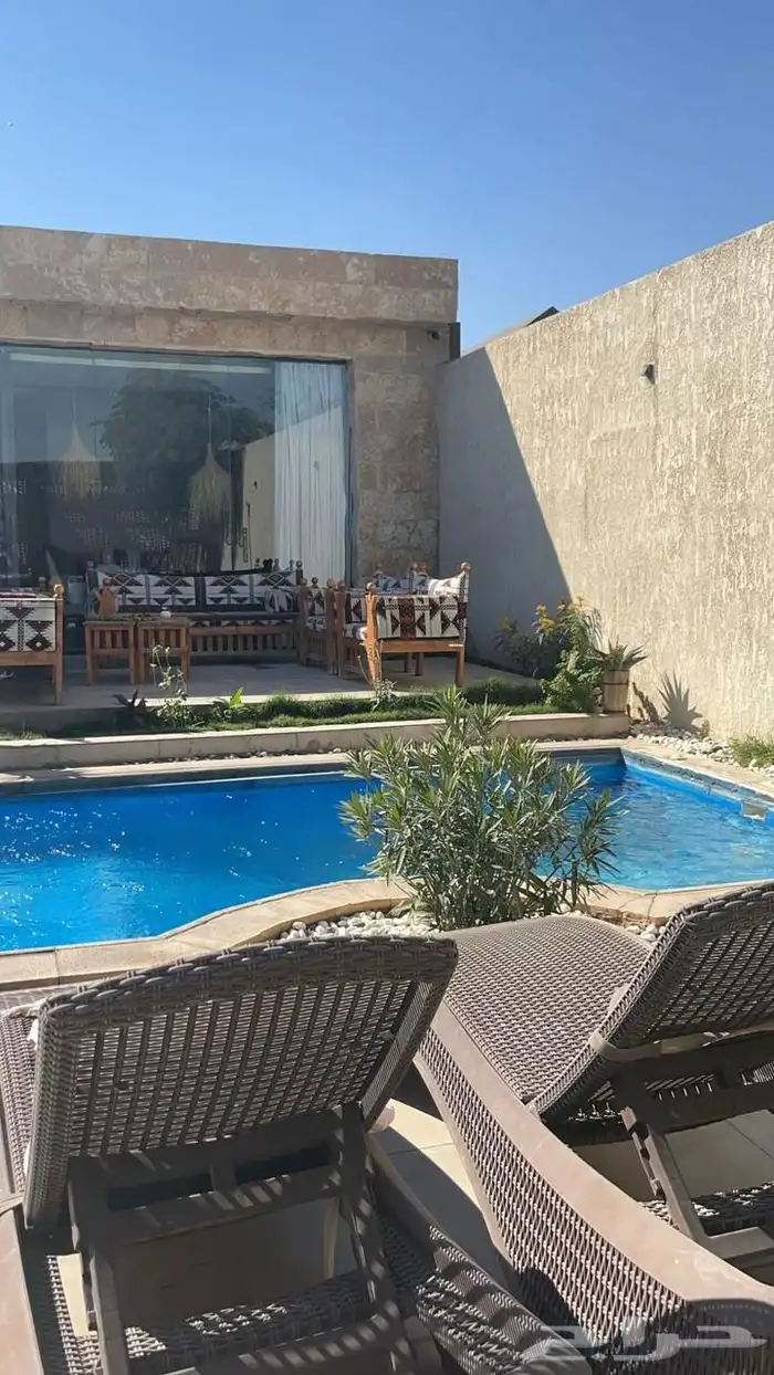 شاليهات الرمال باسعار وعروض مميزه 60