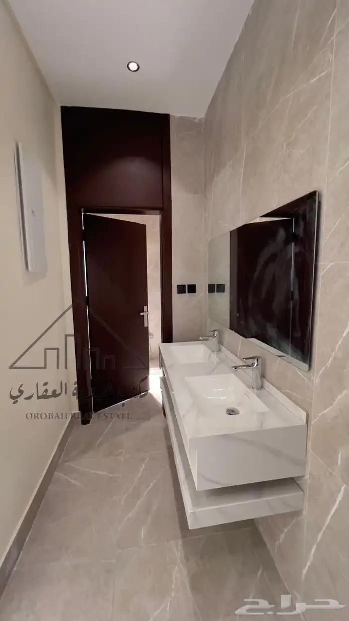 للبيع دور نص أرض تبوك حي الفلاح 0