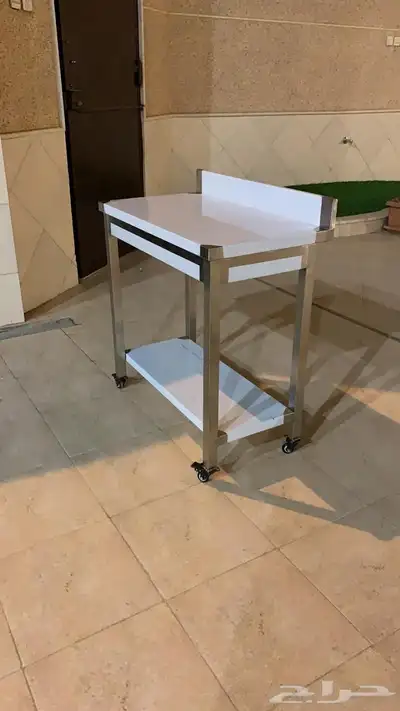 طاولات ستيل معدات مطاعم ستالنس ستيل index