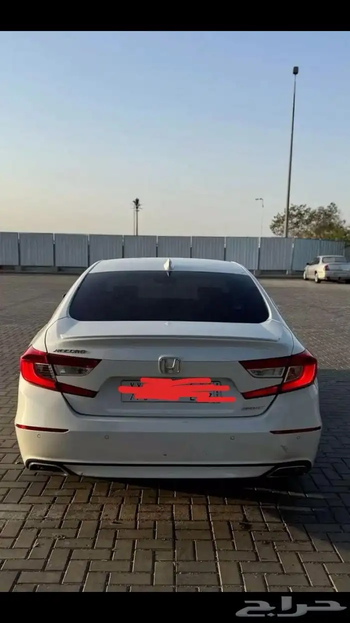 اكورد سبورت 2