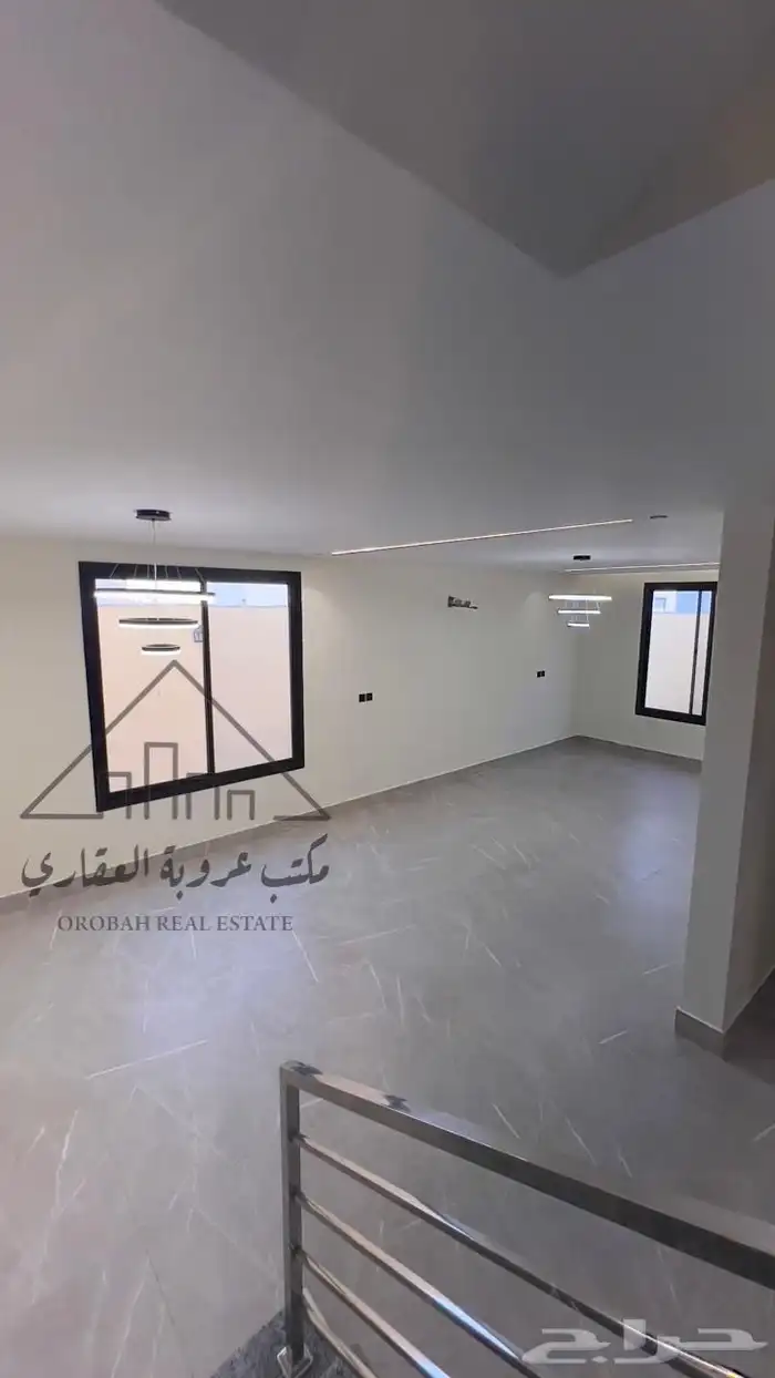 للبيع دور نص أرض تبوك حي الفلاح 27