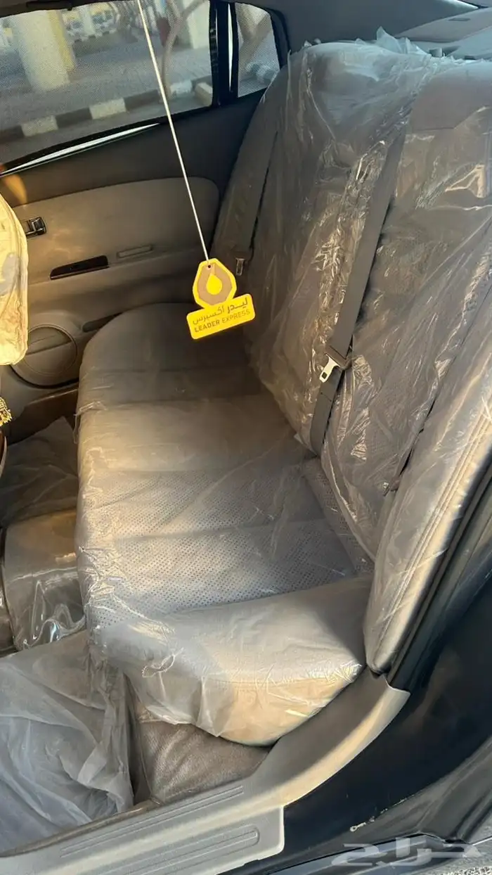 التيما 2005 فل كامل 6 سلندر اوتوماتيك 2