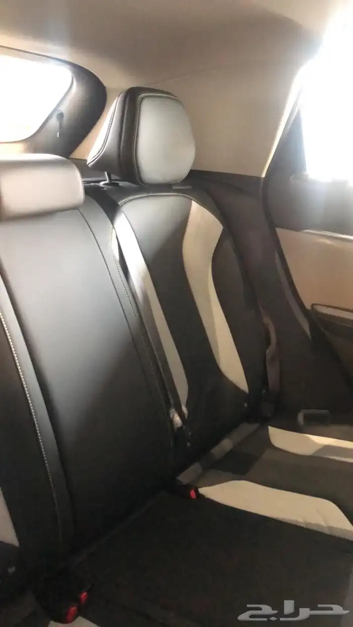 جيلي كولراي MID COMFORT 2025 8