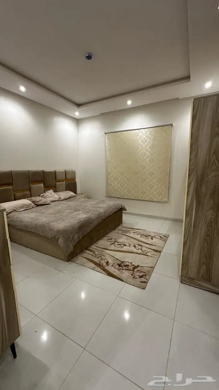 شقة للإيجار 5