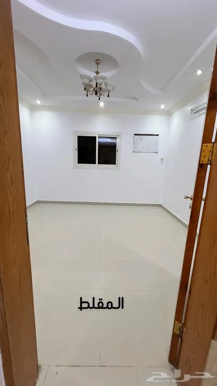 شقه 4 غرف للايجار وسام 1 5
