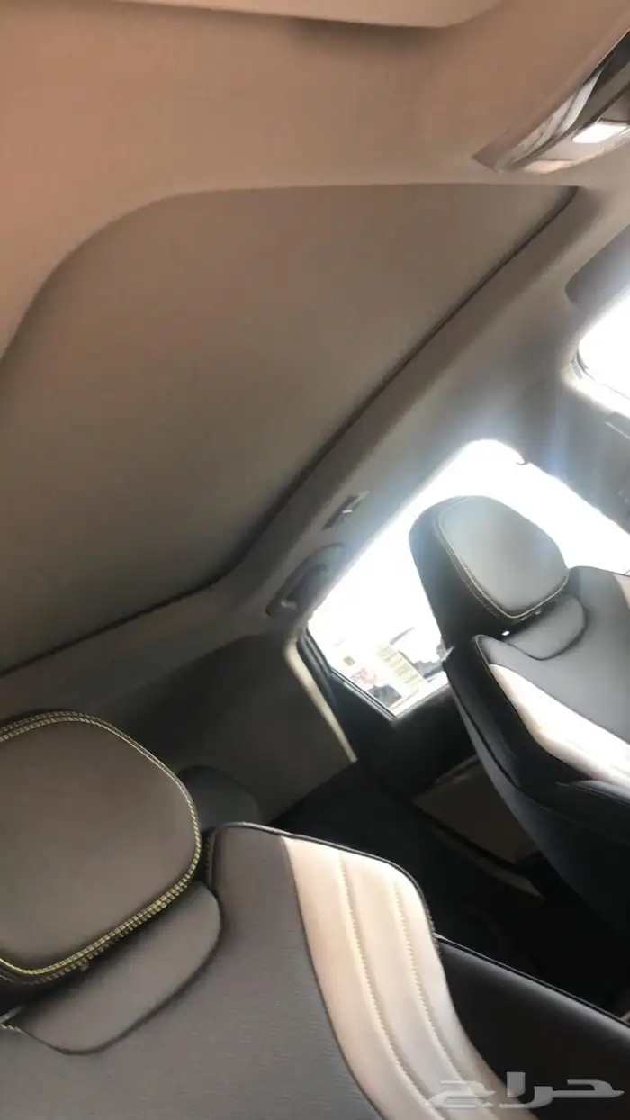 جيلي كولراي MID COMFORT 2025 10