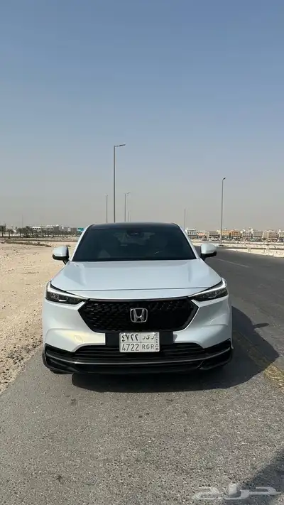 هوندا HR-V فئة الفل 2024 وكالة index