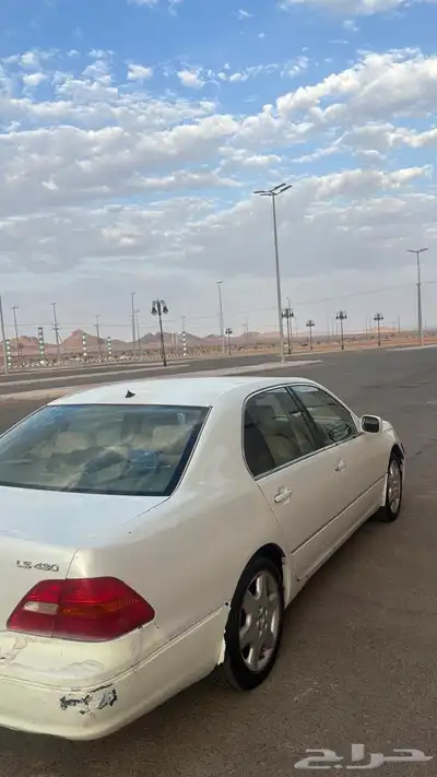 لكزس index
