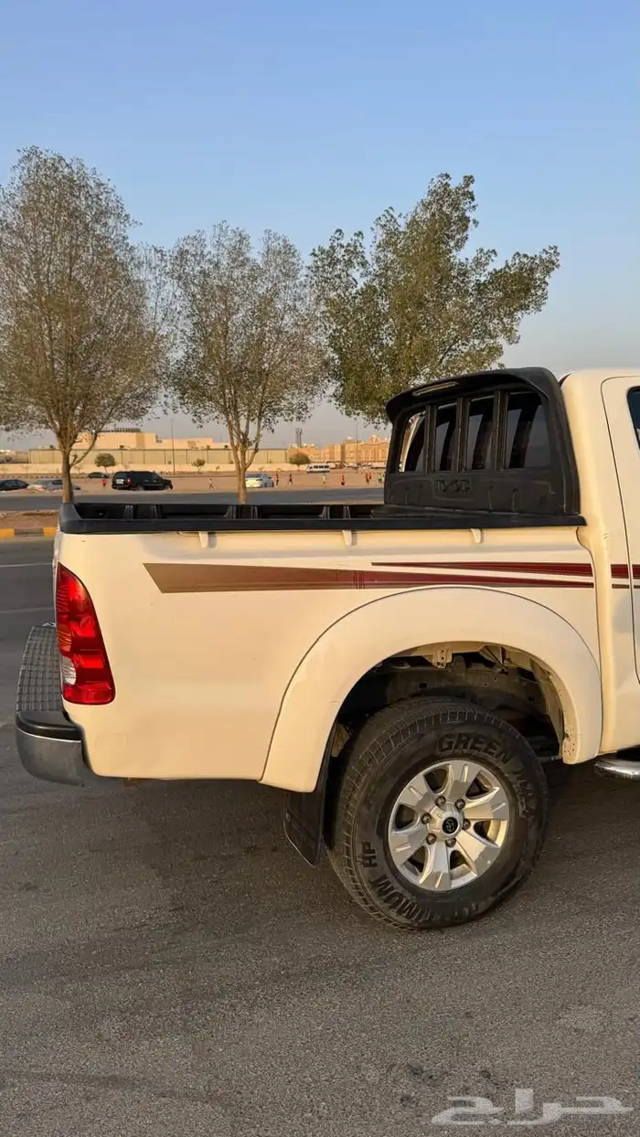 هايلقس 2008 9