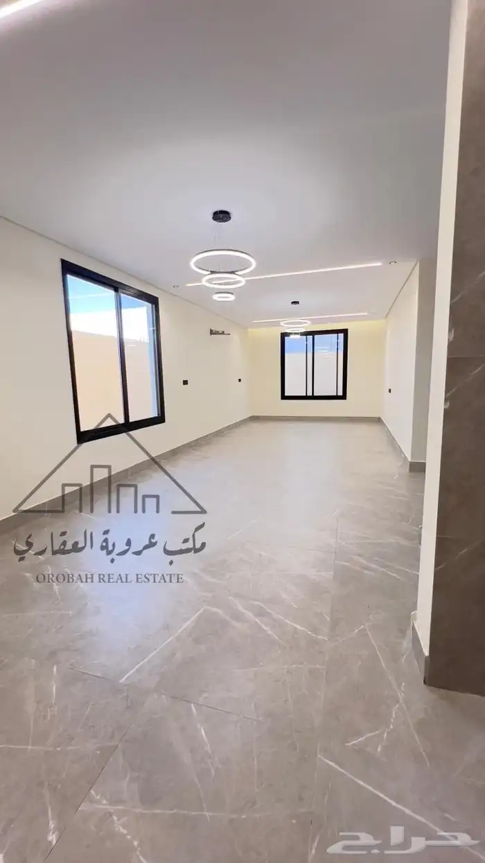 للبيع دور نص أرض تبوك حي الفلاح 31