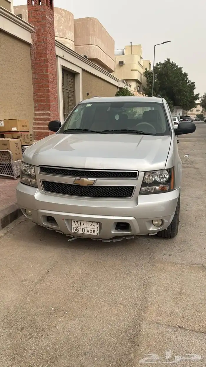 تاهو 2011 10