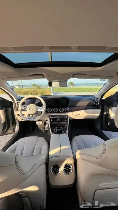 CLS 53 AMG Matte Grey 2019 index