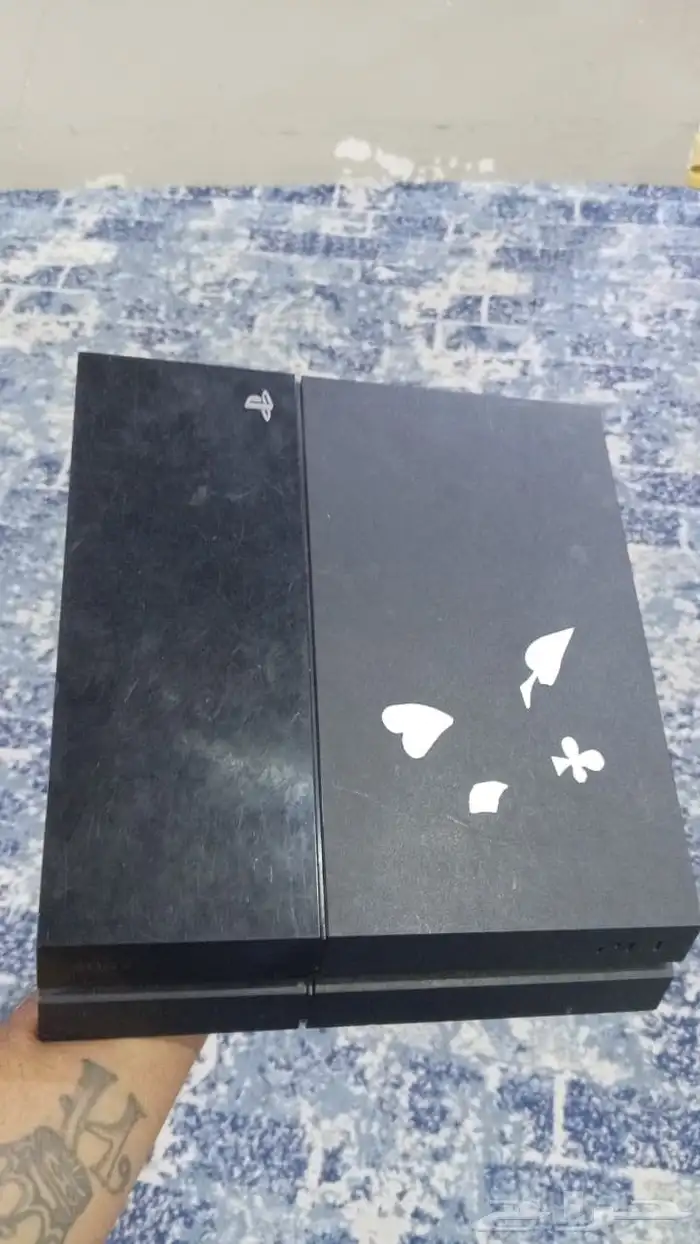 سوني 4 0