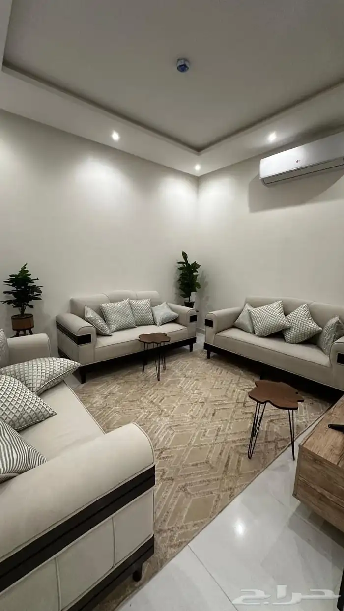 شقة للإيجار 7