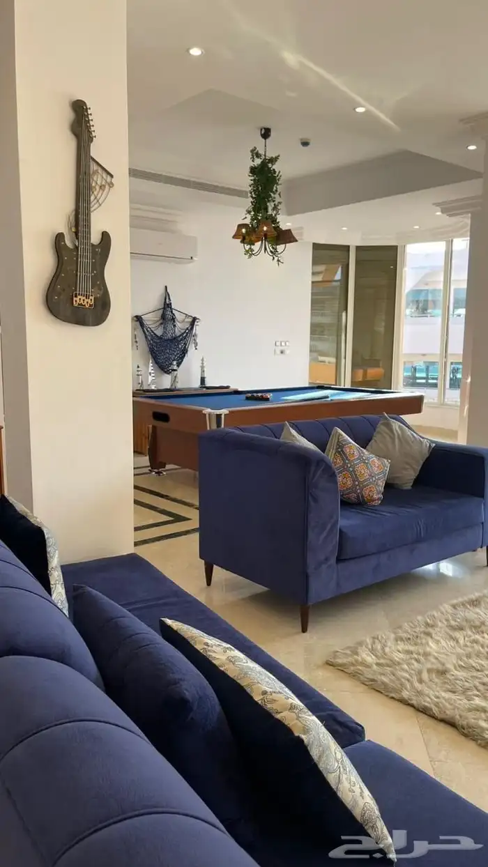 شاليه للايجار 2